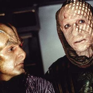 Foto Star Trek. Insurrección