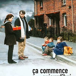 Foto Hoy empieza todo