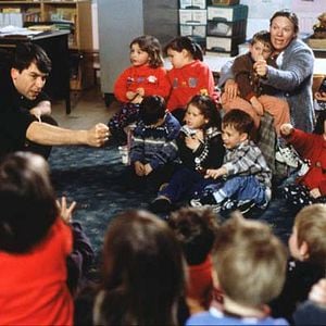 Foto Hoy empieza todo