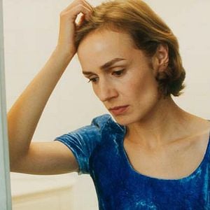 Foto En el corazón de la mentira