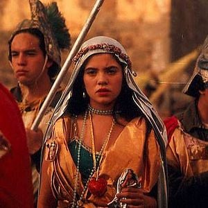 Foto El Evangelio de las Maravillas