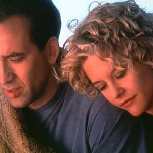 City of angels - Película 1997