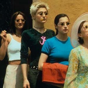 Foto Stéphane Giusti