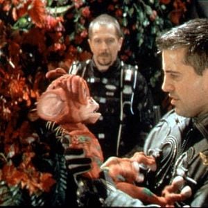 Foto Perdidos en el espacio