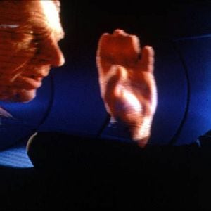 Foto Perdidos en el espacio