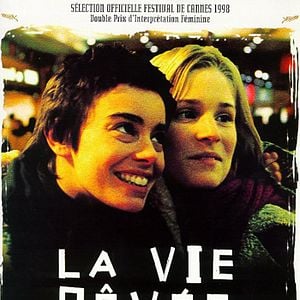 Foto La vida soñada de los ángeles