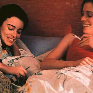 Foto Natacha Régnier