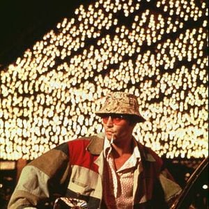 Foto Fear and Loathing in Las Vegas