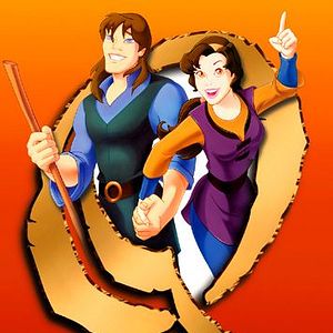 Foto La espada mágica: En busca de Camelot