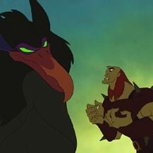 Foto La espada mágica: En busca de Camelot