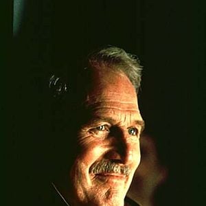 Foto Paul Newman