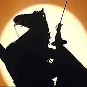 Foto La máscara del Zorro