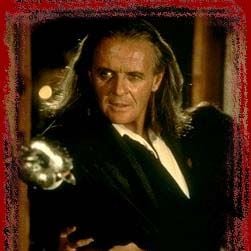 Foto La máscara del Zorro