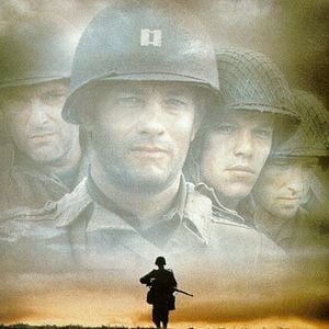 Foto Salvar al soldado Ryan