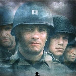Foto Salvar al soldado Ryan
