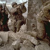 Foto Salvar al soldado Ryan