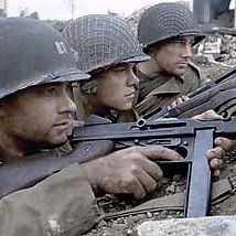 Foto Salvar al soldado Ryan