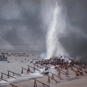 Foto Salvar al soldado Ryan