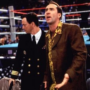 Foto Snake Eyes (Ojos de serpiente)