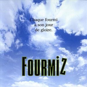 Foto Antz (Hormigaz)