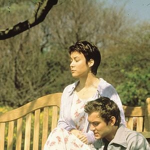 Foto Con los ojos del corazón