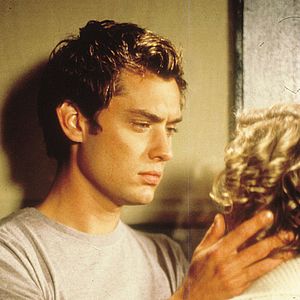 Foto Con los ojos del corazón