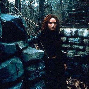 Foto El libro de las sombras (BW 2)