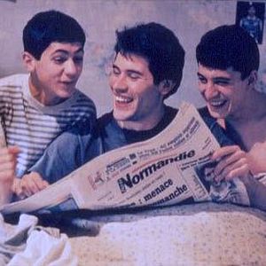 Foto Un dérangement considérable