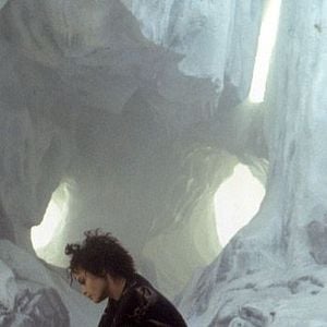 Foto El club de la lucha