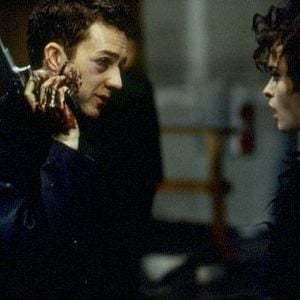 Foto El club de la lucha