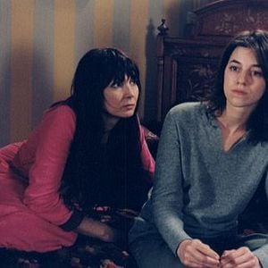 Foto Charlotte Gainsbourg