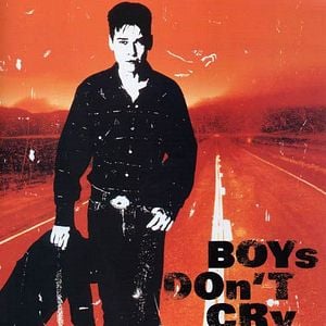 Foto Boys Don't Cry