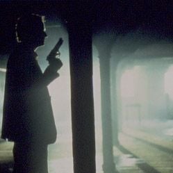 Foto Russell Mulcahy