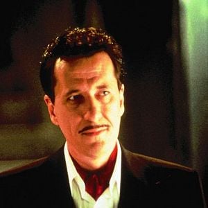 Foto House on Haunted Hill