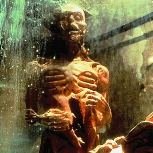 Foto House on Haunted Hill