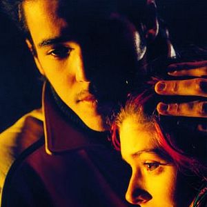 Foto Marie, Nonna, la vierge et moi