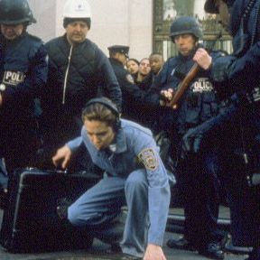 Foto El coleccionista de huesos