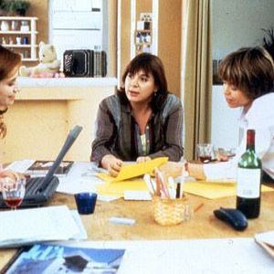 Foto Emmanuelle Devos