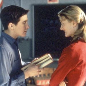 Foto October Sky (Cielo de Octubre)