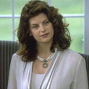 Foto Kirstie Alley