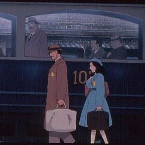 Foto Anne Frank's Diary