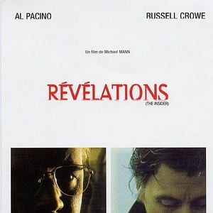 Foto El dilema (The Insider)