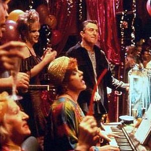 Foto Nadie es perfecto