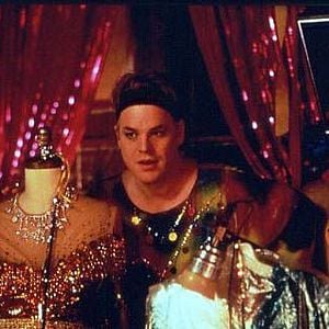 Foto Nadie es perfecto