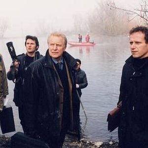 Foto La escena del crimen