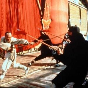 Foto Érase una vez en China