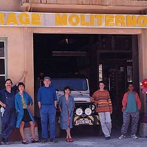 Foto Jean-Pierre Darroussin