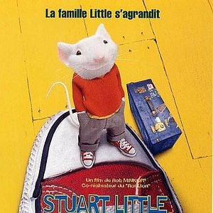 Foto Stuart Little