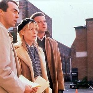 Foto Huracán Carter