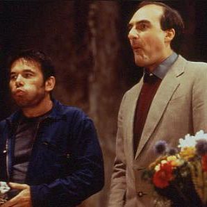 Foto André le Magnifique